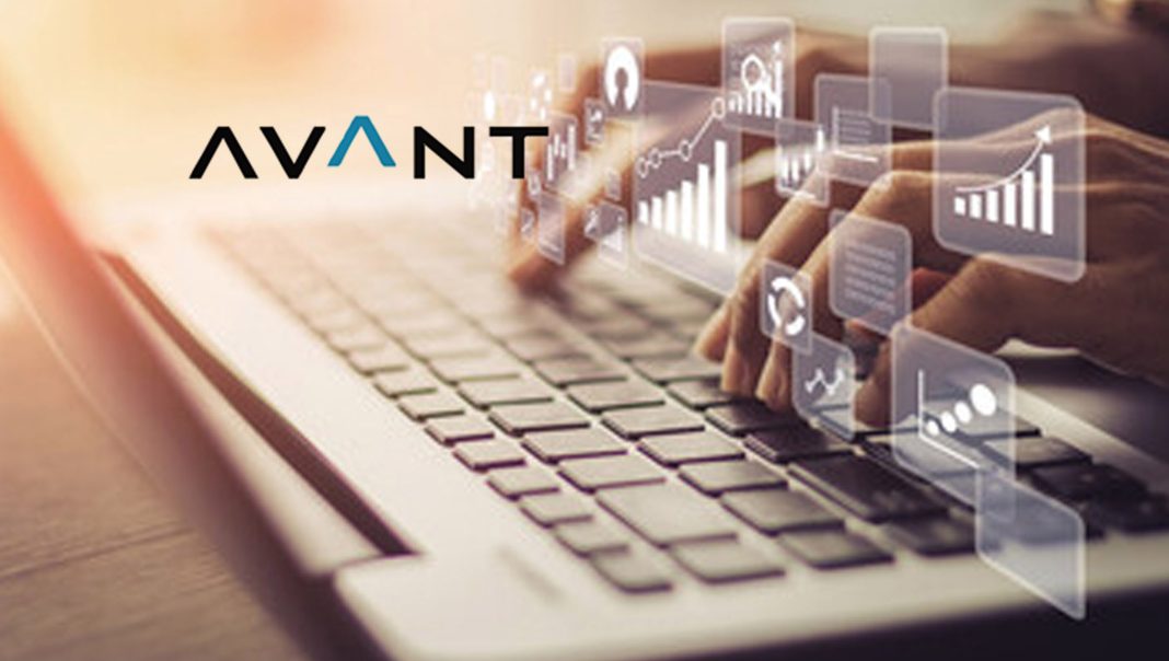 AVANT Launches New AVANT Analytics Offerings to Power Stronger Informed IT Decision Making