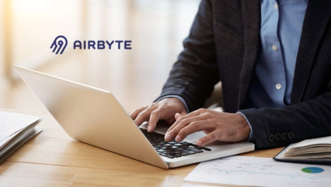 Airbyte Makes Hundreds of Data Sources Available for Artificial Intelligence Applications