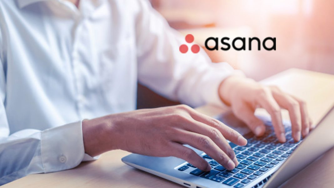 Asana Fuels Productivity for Enterprise Program Management Offices Through the Power of Artificial Intelligence