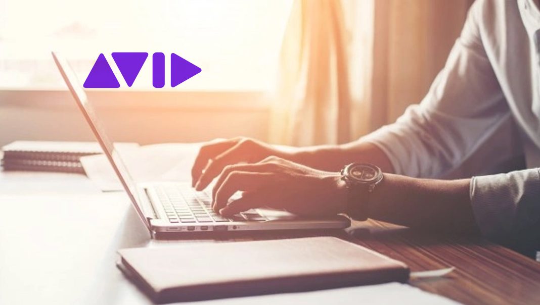 Avid Outlines Official Product Support and Self-Help Resources to Help Users Avoid Imposter Activity on Twitter