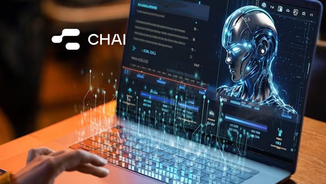 CHAI AI: A Top Platform for Conversational Artificial Intelligence