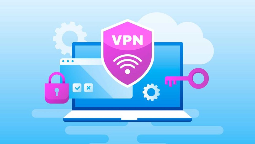 Can VPNs Help Interrupt Security Threats?