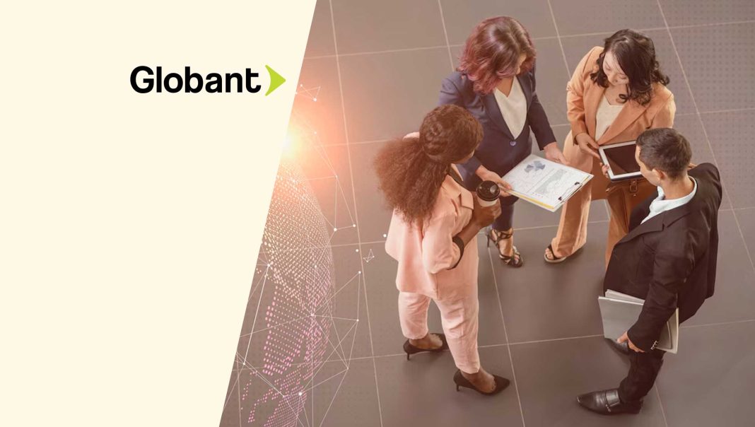 Globant’s New Adobe Studio: Integrating Marketing Technology Expertise with Adobe Experience Cloud