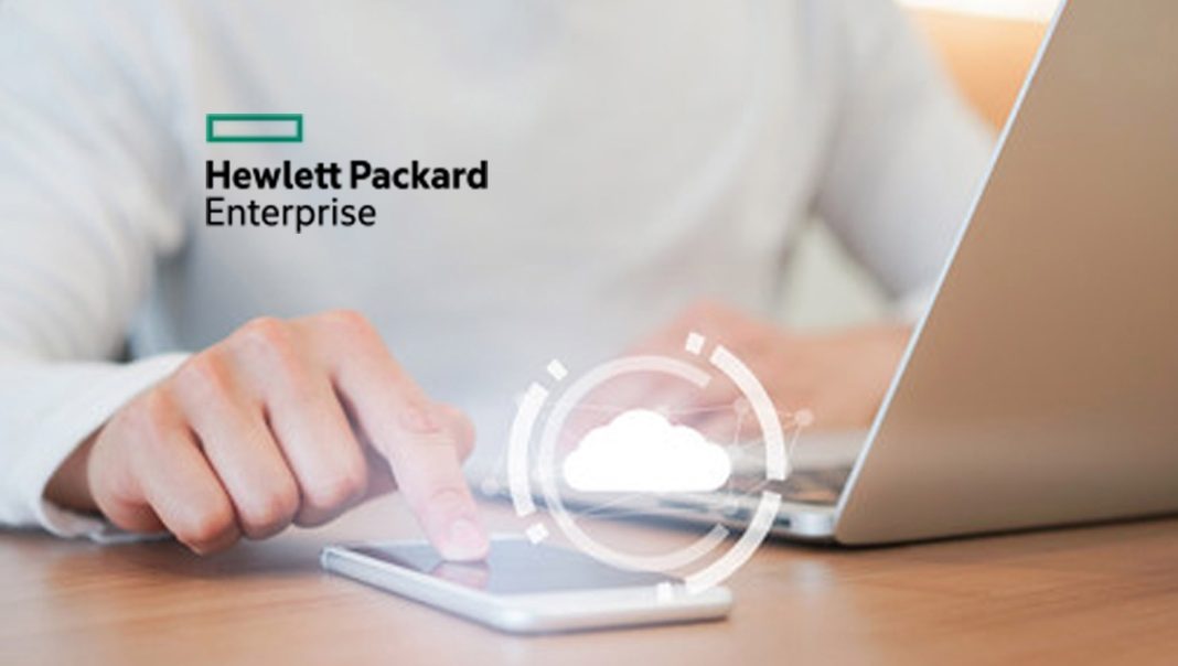HPE GreenLake Selected by BMW Group to Unify Data Management Across Global Locations and the Cloud