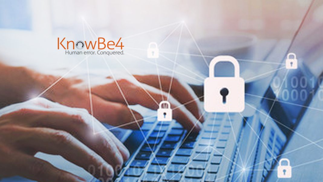 KnowBe4 Releases Holiday Kit With Cybersecurity Resources