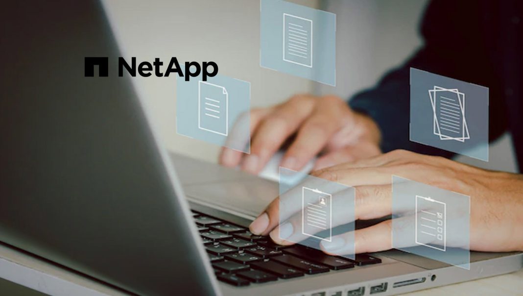 NetApp Announces Intent to Acquire Instaclustr, the Industry Leading Platform for Deploying and Managing Open-Source Data and Workflow Applications as a Service