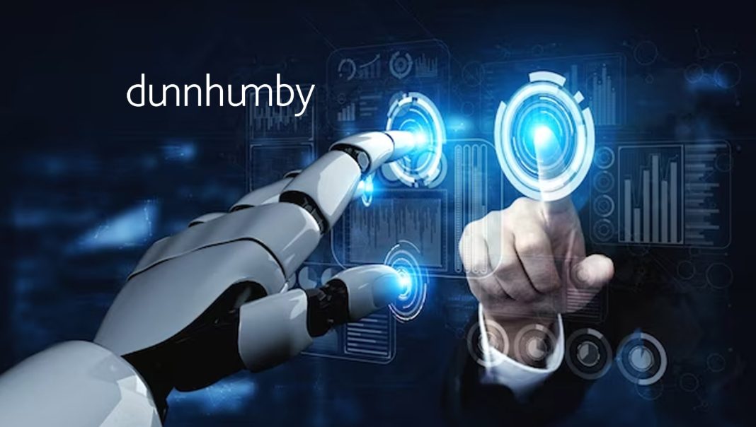 Only One in Five U.S. Consumers Trust Artificial Intelligence (AI), dunnhumby Study Finds