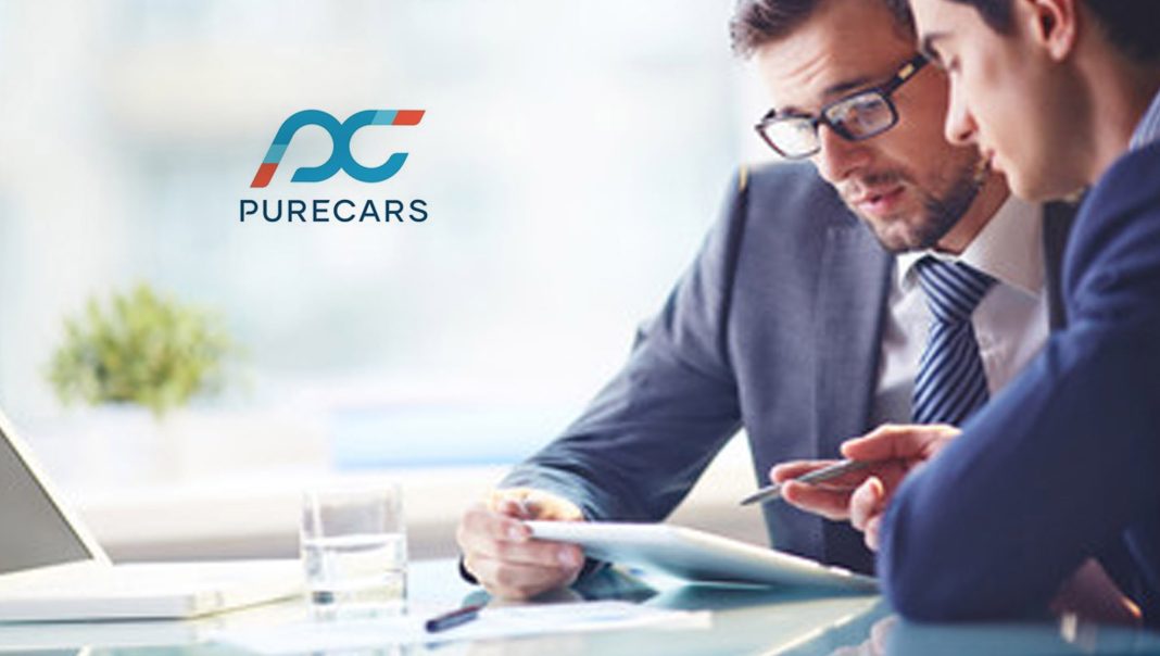 PURECARS TO EXHIBIT AT NADA 2022 SHOWCASING NEW RESOURCES THAT HELP DEALERS CAPITALIZE ON SHIFT TO PRE-ORDERS AND LOWER AD COST / UNIT SOLD