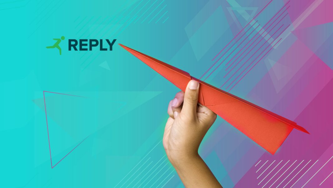 Reply redefines Software Development Through Generative Artificial Intelligence with KICODE Reply