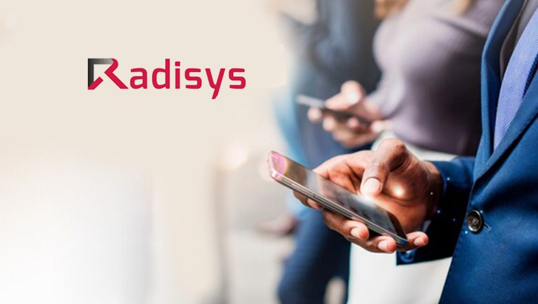 Radisys Introduces Engage Digital Platform for Service Providers to Monetize 4G, 5G and Fixed Network Investments in New Ways