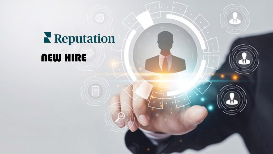 Reputation Grows Leadership Team, Adding a New Chief Customer Officer and First-Ever Head of Artificial Intelligence