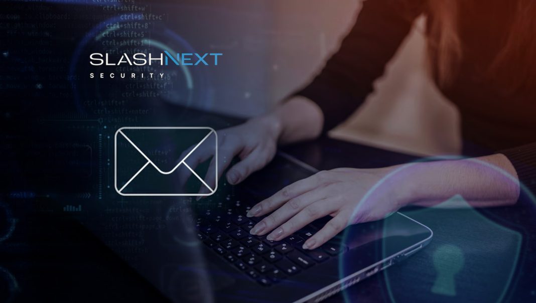 SlashNext Cloud Email Security Demonstrates Highest Detection Rate for BEC and Advanced Phishing Threats in New Tolly Evaluation
