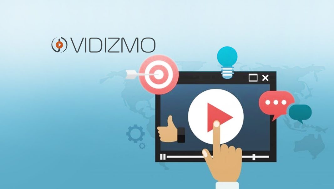 VIDIZMO Launches Version 2 of its AI-based Video and Audio Redaction