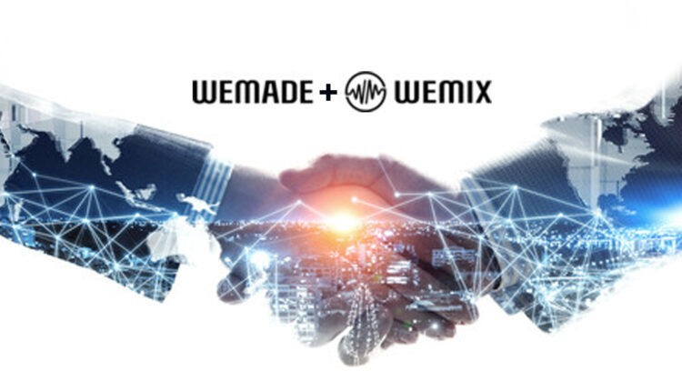 Wemade Partners With CertiK, A Global Blockchain Security Company