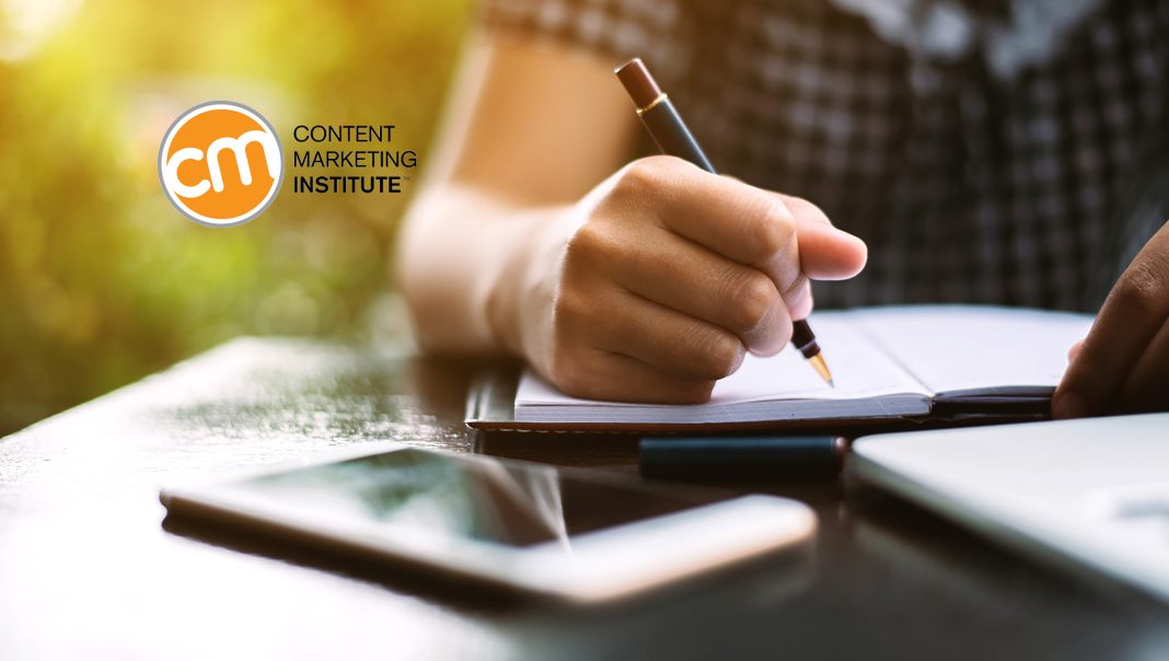 B2B Organizations Rely on Content More Than Ever, But Few Provide Adequate Resources