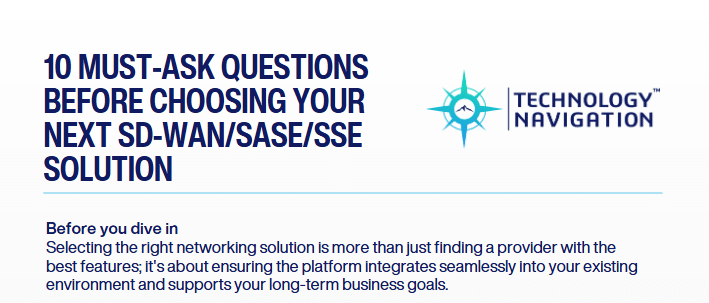 10-must-ask-questions-before-choosing-your-next-network-solution